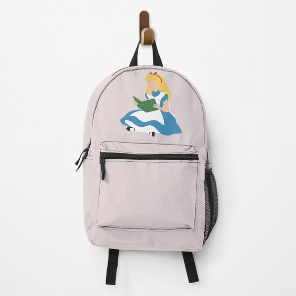 Item preview, Faceless Alice Reading designed and sold by wingoo22.