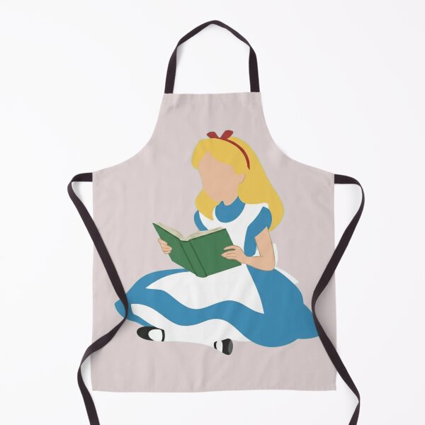 Item preview, Faceless Alice Reading designed and sold by wingoo22.
