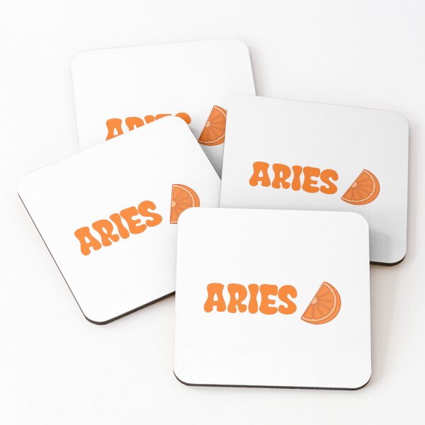 Item preview, Aries Orange Fruit Cute designed and sold by SlimyFish.