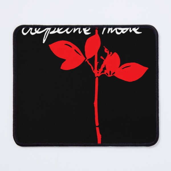 Item preview, Depeche Mode T-Shirt designed and sold by FolkAndFlora.