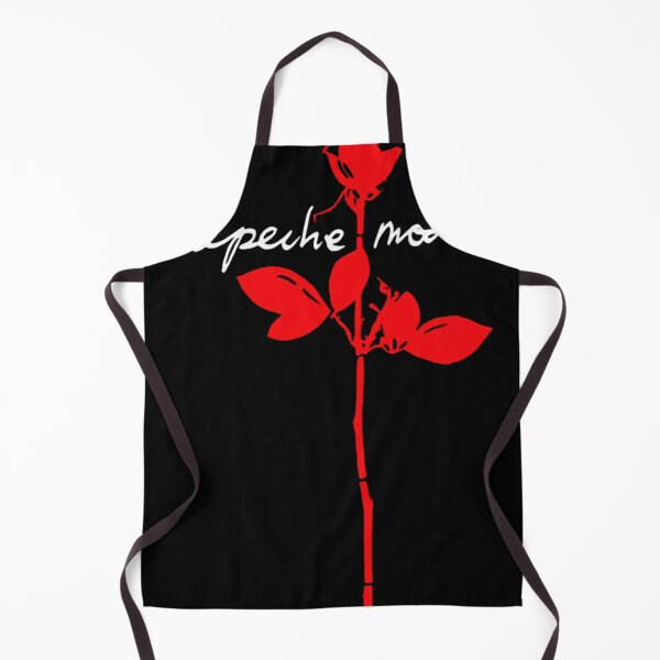 Item preview, Depeche Mode T-Shirt designed and sold by FolkAndFlora.