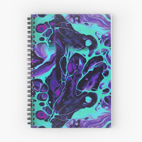 Item preview, Liquid Nebula designed and sold by ErinFly721.