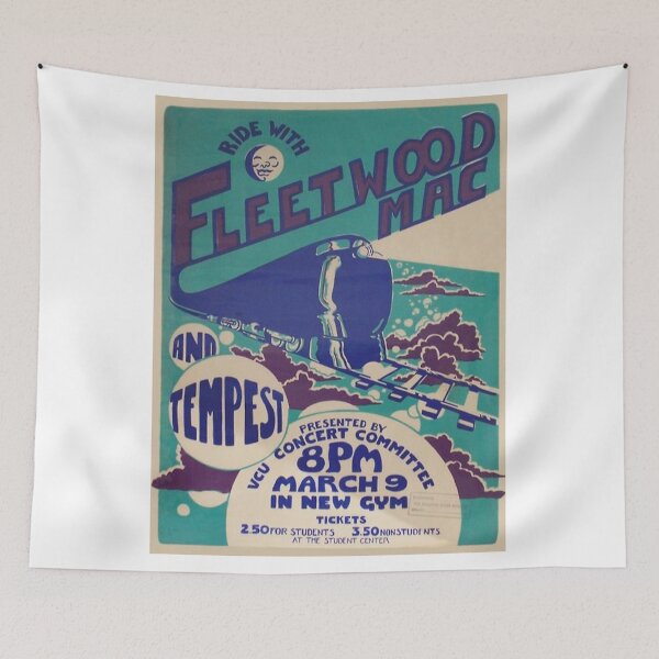 Item preview, ;classic rock album Poster designed and sold by kylemthom.
