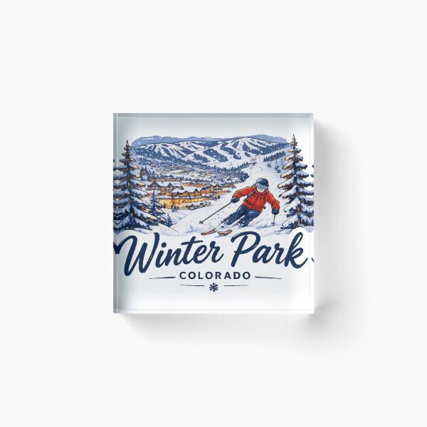 Item preview, Winter Park designed and sold by clarkfraser.