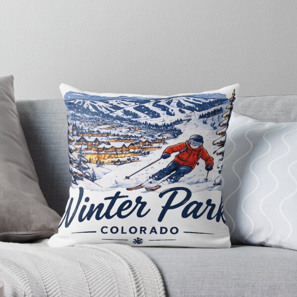 Item preview, Winter Park designed and sold by clarkfraser.
