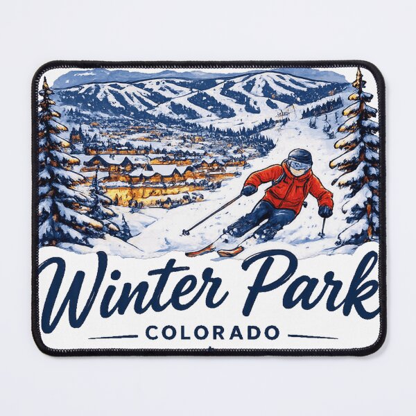 Item preview, Winter Park designed and sold by clarkfraser.