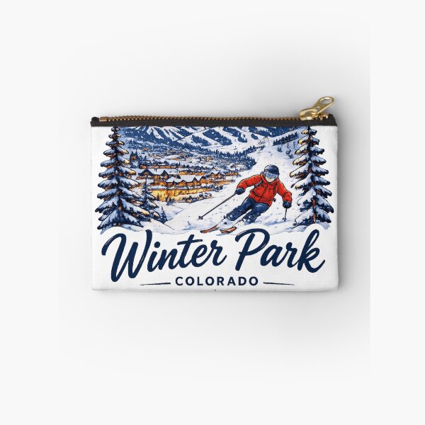 Artikelvorschau, Winter Park entworfen und verkauft von clarkfraser.