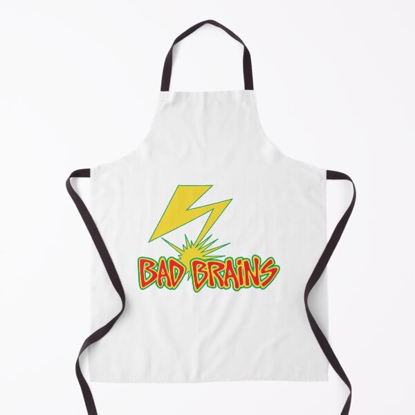 Item preview, Undead Bad Brains Band Creatures Roam Freely designed and sold by dishcutnes.