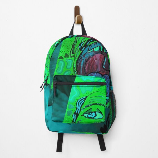 Item preview, Undead Bad Brains Band Creatures Roam Freely designed and sold by dishcutnes.