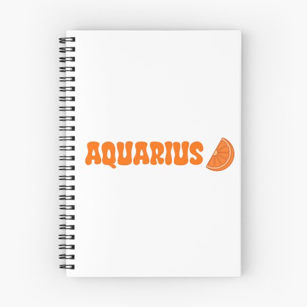 Item preview, Aquarius Orange Fruit Cute designed and sold by SlimyFish.