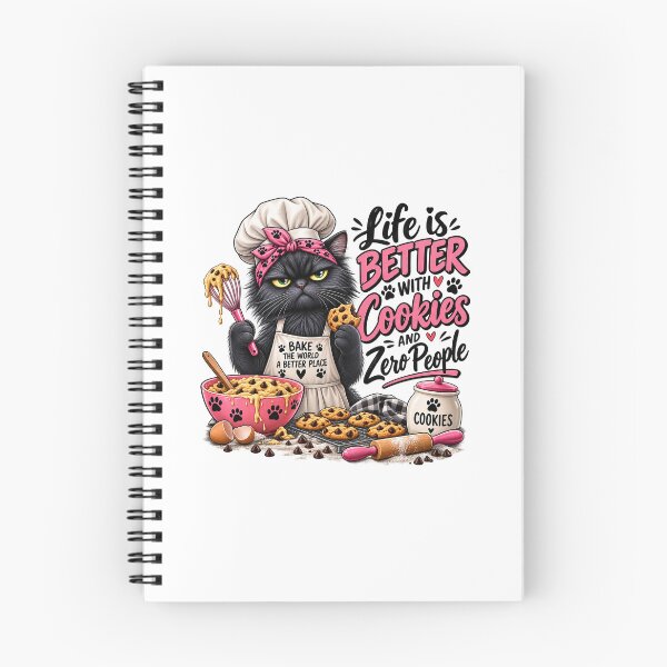 Item preview, Life is better with cookies....and zero people designed and sold by IAmLoneWolf.