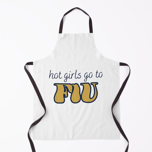 Item preview, Hot Girls Go To FIU designed and sold by titanic415.