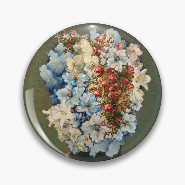 Item preview, Pretty Boys Club Redux designed and sold by ChazzaQuattro.