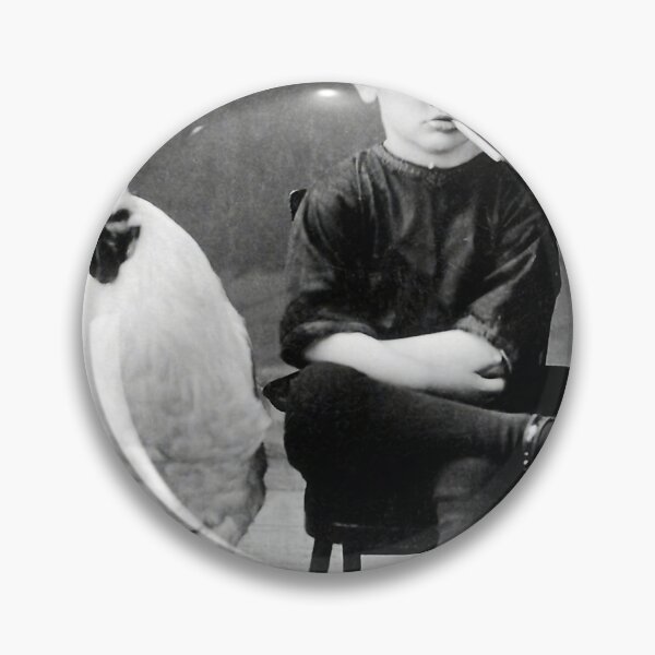 Item preview, ;Boy With Chicken Rooster Smoking Cigarette  designed and sold by kylemthom.