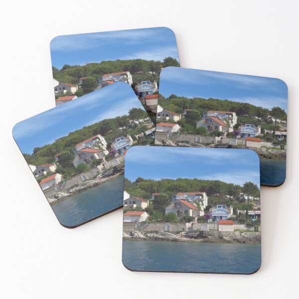 Item preview, Prvic Luca & St Anthony Chapel designed and sold by wiggyofipswich.