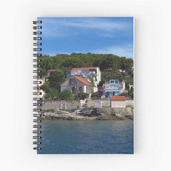 Item preview, Prvic Luca & St Anthony Chapel designed and sold by wiggyofipswich.