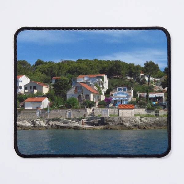 Item preview, Prvic Luca & St Anthony Chapel designed and sold by wiggyofipswich.