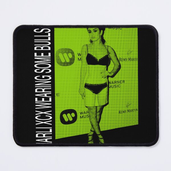 Item preview, Charli xcx wearing some bullish... designed and sold by LITSTAIN.