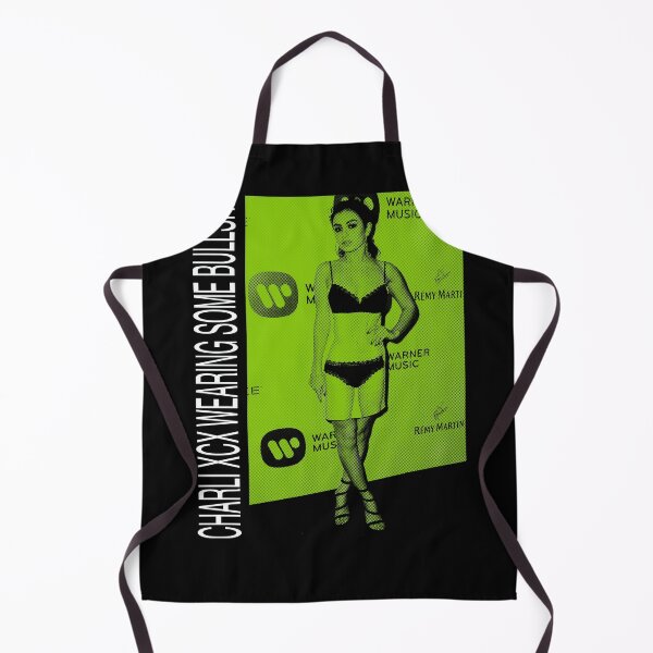 Item preview, Charli xcx wearing some bullish... designed and sold by LITSTAIN.
