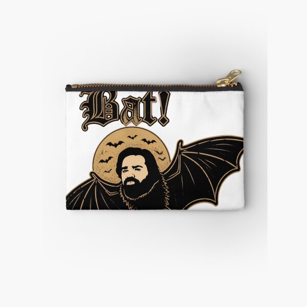 Item preview, Laszlo Bat designed and sold by Sylajam.
