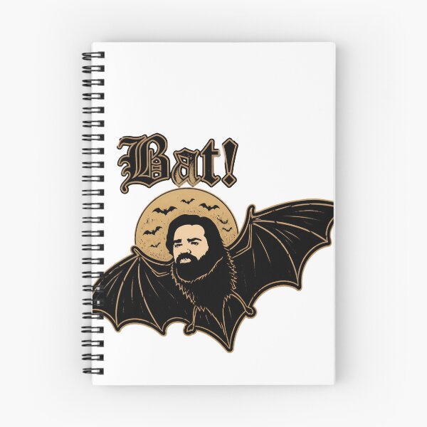 Item preview, Laszlo Bat designed and sold by Sylajam.