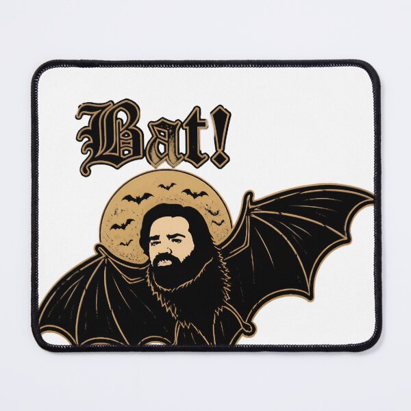 Item preview, Laszlo Bat designed and sold by Sylajam.