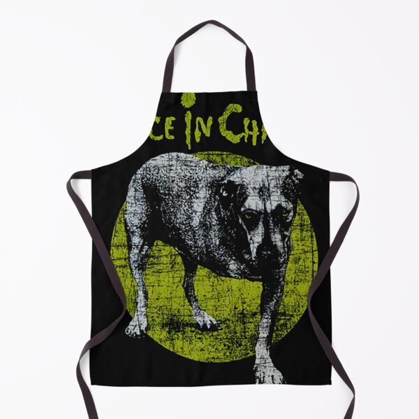 Item preview, Alice In Chains - Vintage Style T-Shirt designed and sold by FolkAndFlora.