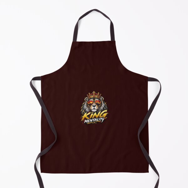 Item preview, King Mentality designed and sold by IAmLoneWolf.