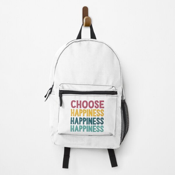 Item preview, Choose happiness designed and sold by nimmitrends.
