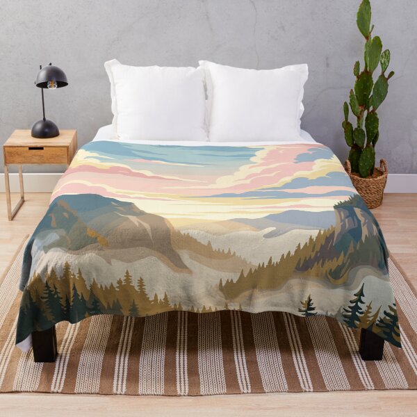 Item preview, Pacific Rim National Park Canada Travel Vintage designed and sold by RareDeerArt.