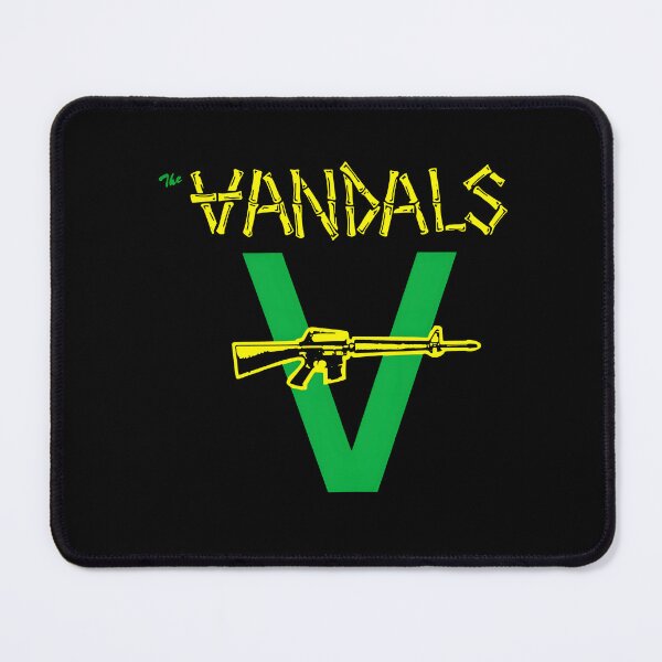 Item preview, The-Vandals designed and sold by MindStitches.