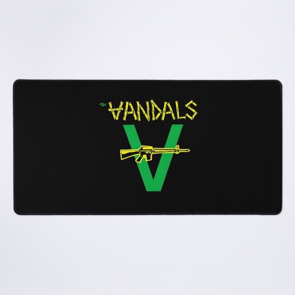 Item preview, The-Vandals designed and sold by MindStitches.