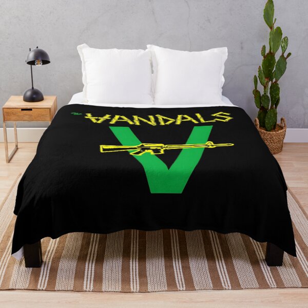 Item preview, The-Vandals designed and sold by MindStitches.
