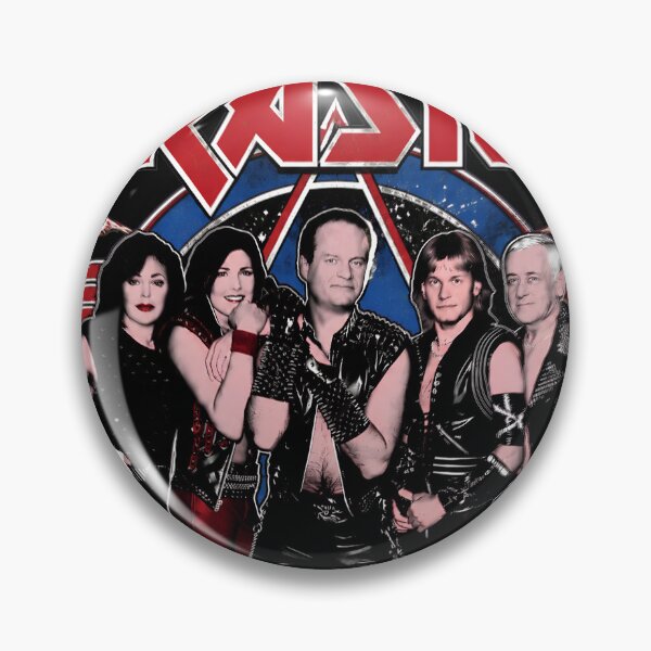 Item preview, Frasier I'M Listening Tour 97 designed and sold by owanowen.