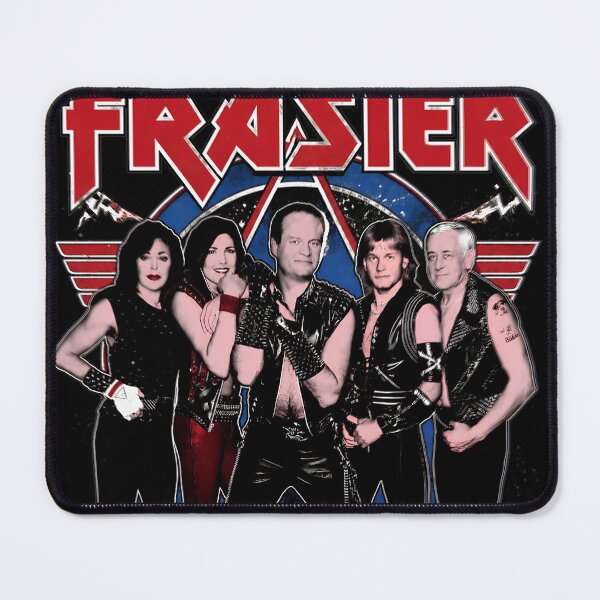 Item preview, Frasier I'M Listening Tour 97 designed and sold by owanowen.