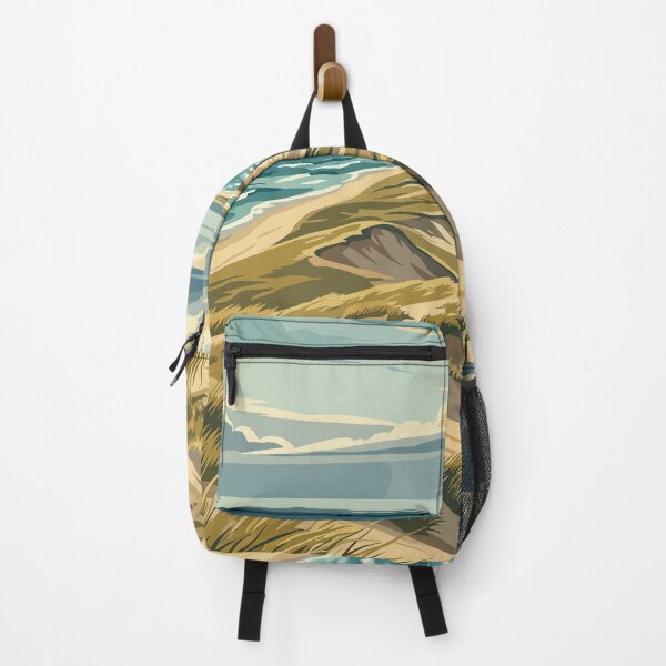 Item preview, Sable Island National Park Canada Travel Vintage designed and sold by RareDeerArt.