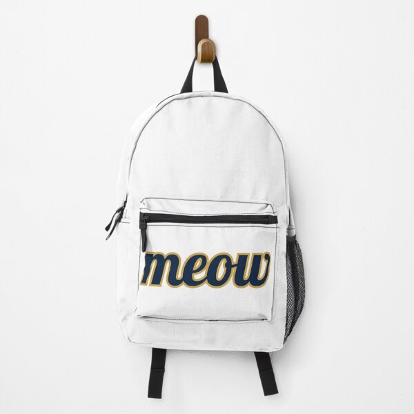 Item preview, Meow - FIU Panthers designed and sold by titanic415.