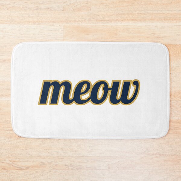 Item preview, Meow - FIU Panthers designed and sold by titanic415.