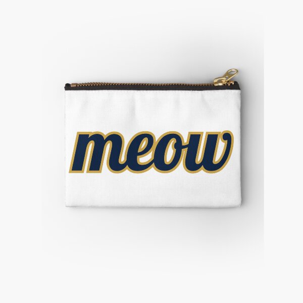 Item preview, Meow - FIU Panthers designed and sold by titanic415.