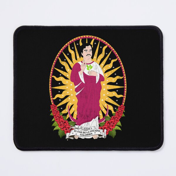 Item preview, Saintly Figure holding Green designed and sold by ELagamy708.