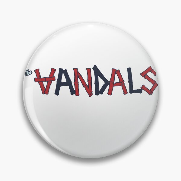Item preview, The-Vandals designed and sold by MindStitches.