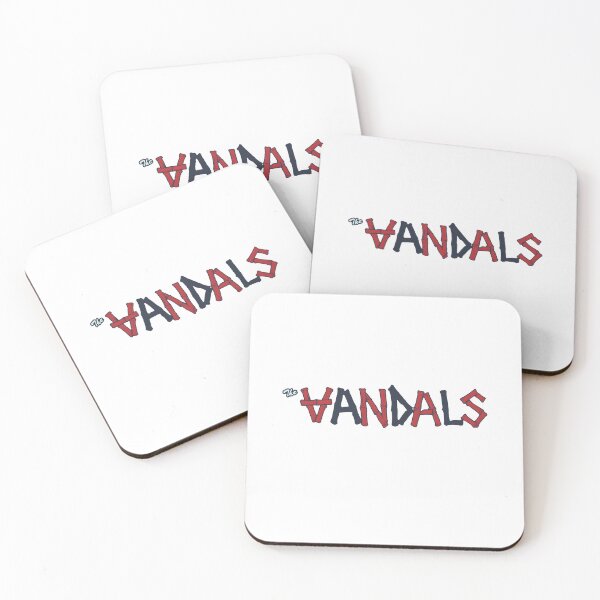 Item preview, The-Vandals designed and sold by MindStitches.