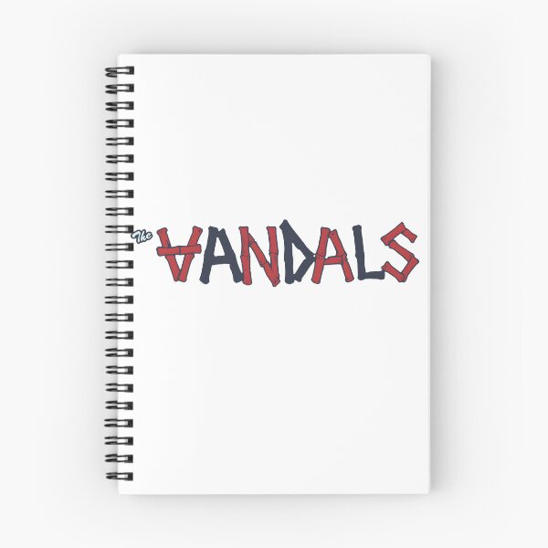 Item preview, The-Vandals designed and sold by MindStitches.