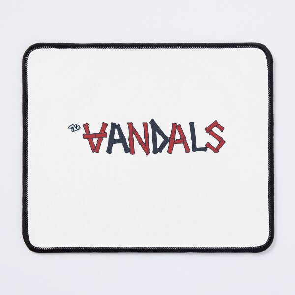 Item preview, The-Vandals designed and sold by MindStitches.