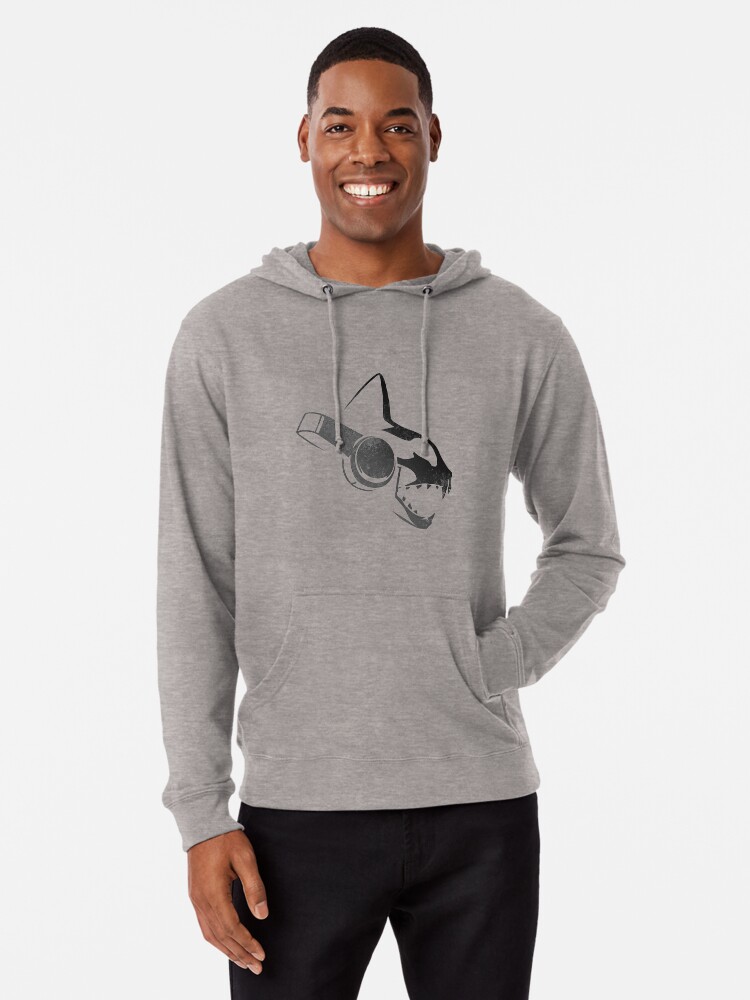 monstercat hoodie