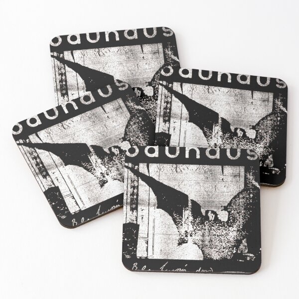 Item preview, Bauhaus T-Shirt designed and sold by FolkAndFlora.