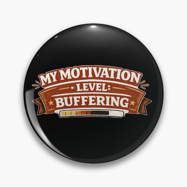 Item preview, Motivation Level Buffering designed and sold by Elisabeth Lucas.