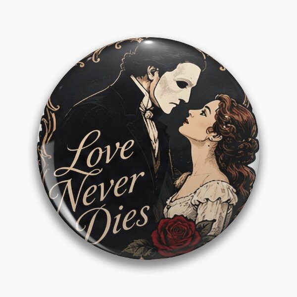 Item preview, Phantom Of The Opera designed and sold by clarkfraser.