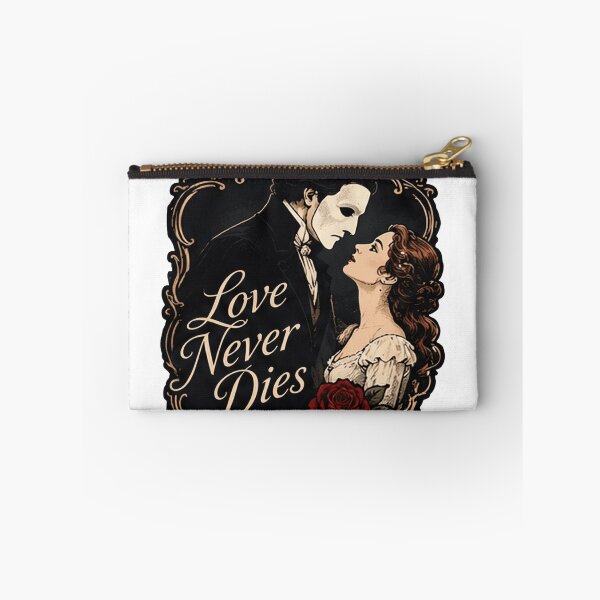 Item preview, Phantom Of The Opera designed and sold by clarkfraser.