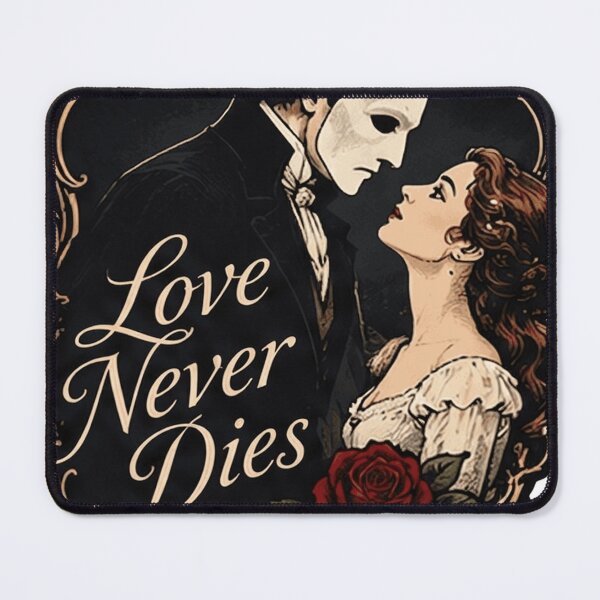 Item preview, Phantom Of The Opera designed and sold by clarkfraser.